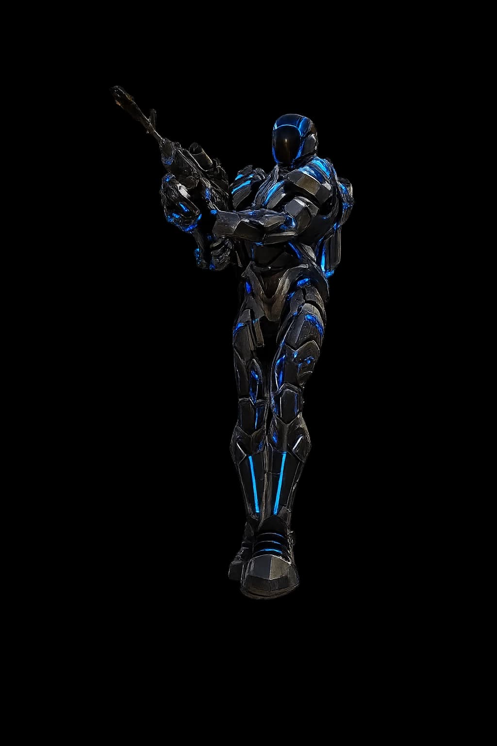 Hunter character